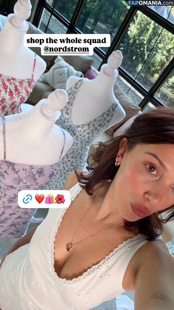 Millie Bobby Brown / milliebobbybrown Nackt OnlyFans  Geleaktes Foto #139