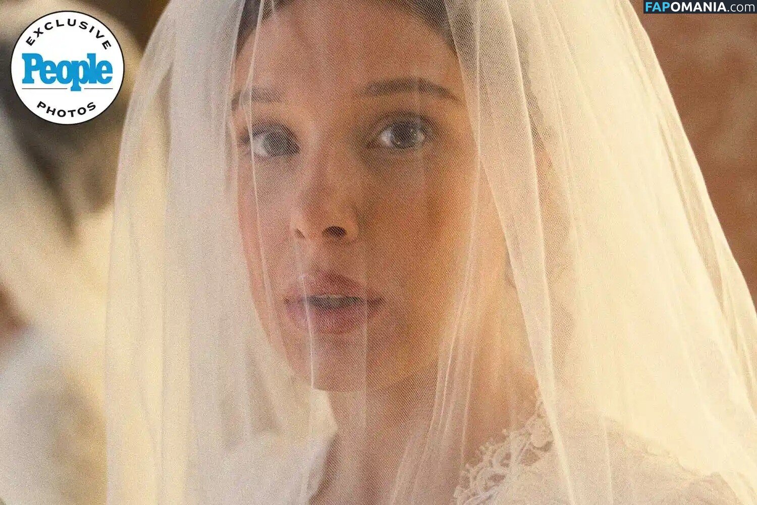 Millie Bobby Brown / milliebobbybrown Nackt OnlyFans  Geleaktes Foto #146