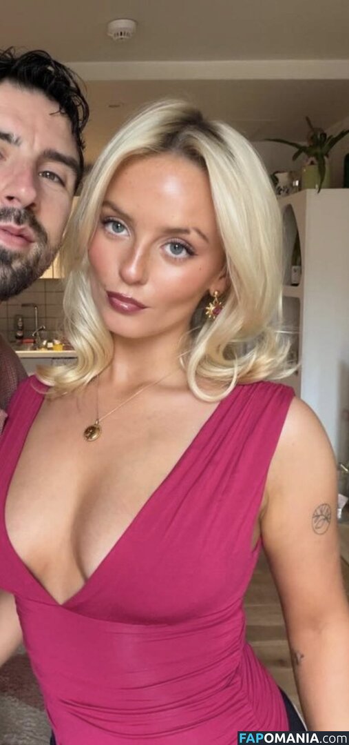 Millie Gibson / milliegibbo Nackt OnlyFans  Geleaktes Foto #1