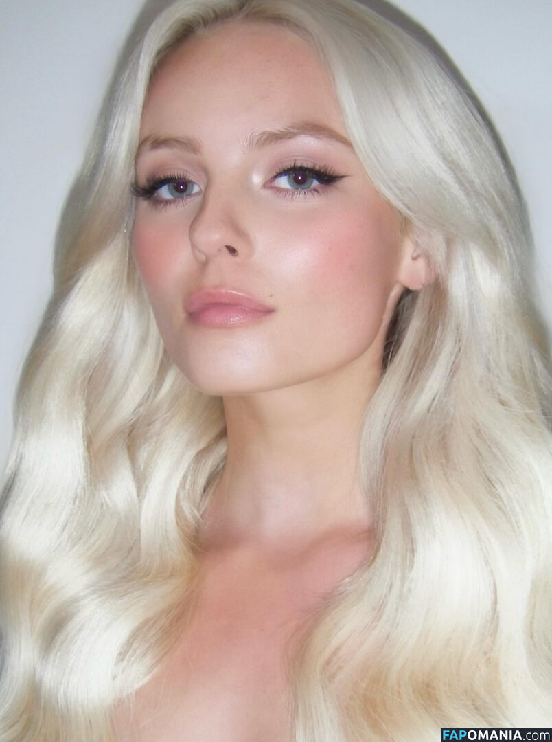 Millie Gibson / milliegibbo Nackt OnlyFans  Geleaktes Foto #2