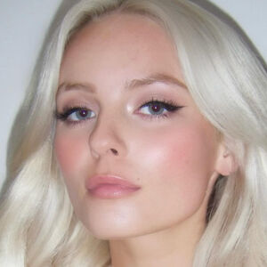 Millie Gibson