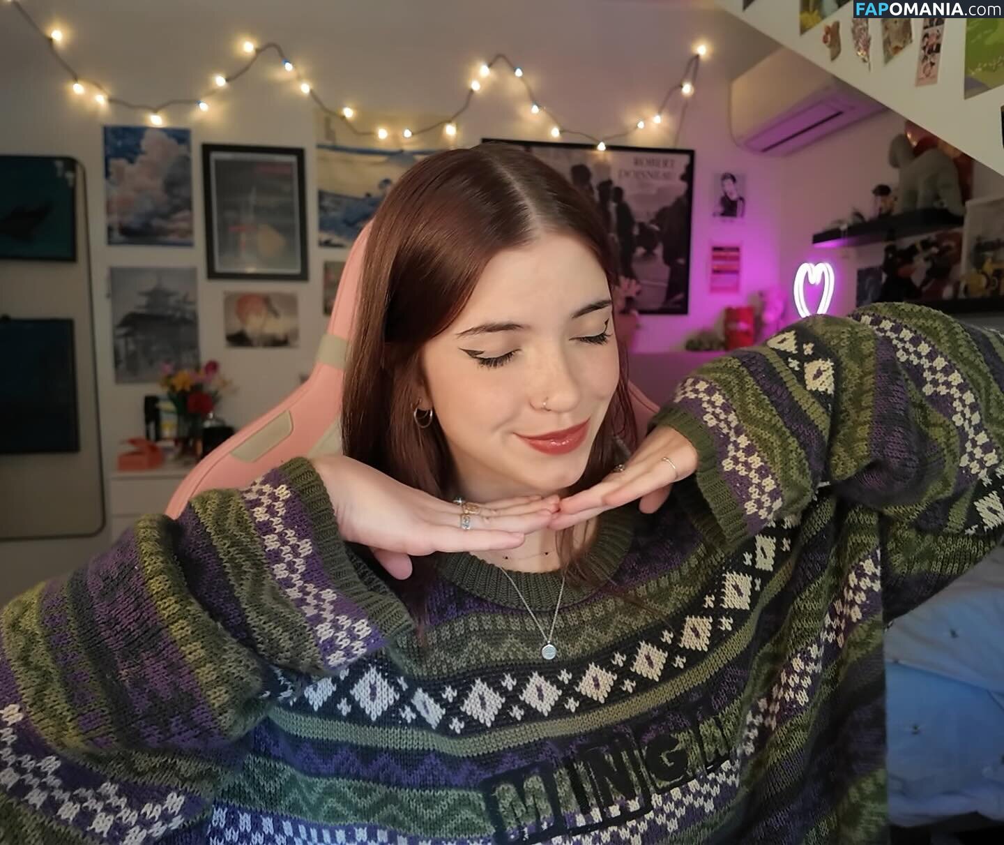 Millkberry / https: / milllkberry Nackt OnlyFans  Geleaktes Foto #3