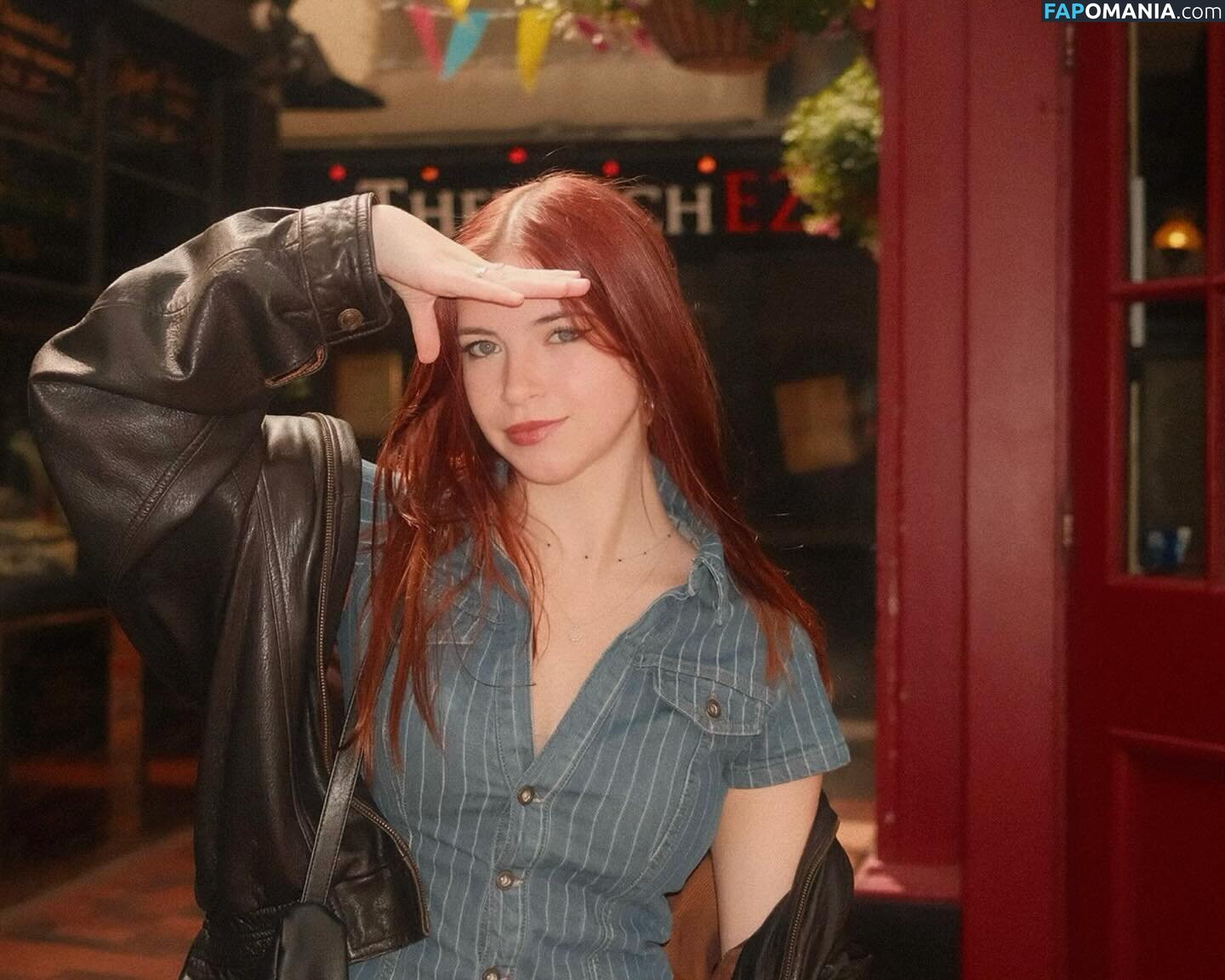 Millkberry / https: / milllkberry Nackt OnlyFans  Geleaktes Foto #5