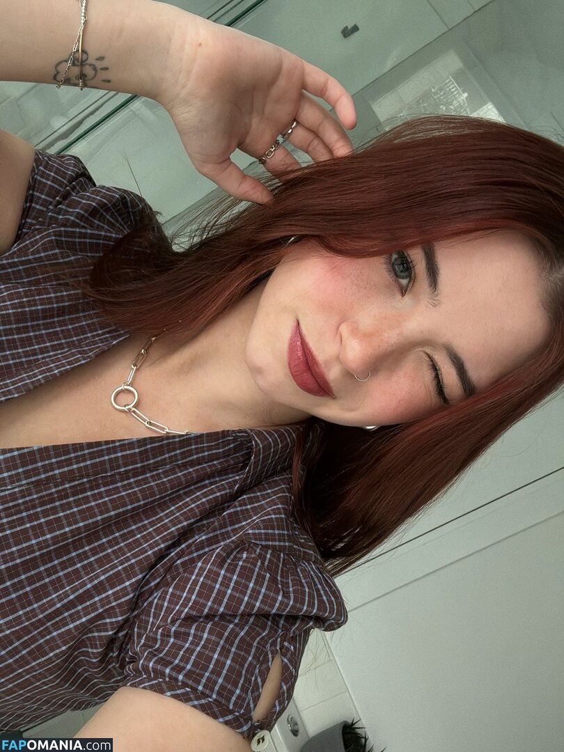 Millkberry / https: / milllkberry Nackt OnlyFans  Geleaktes Foto #9