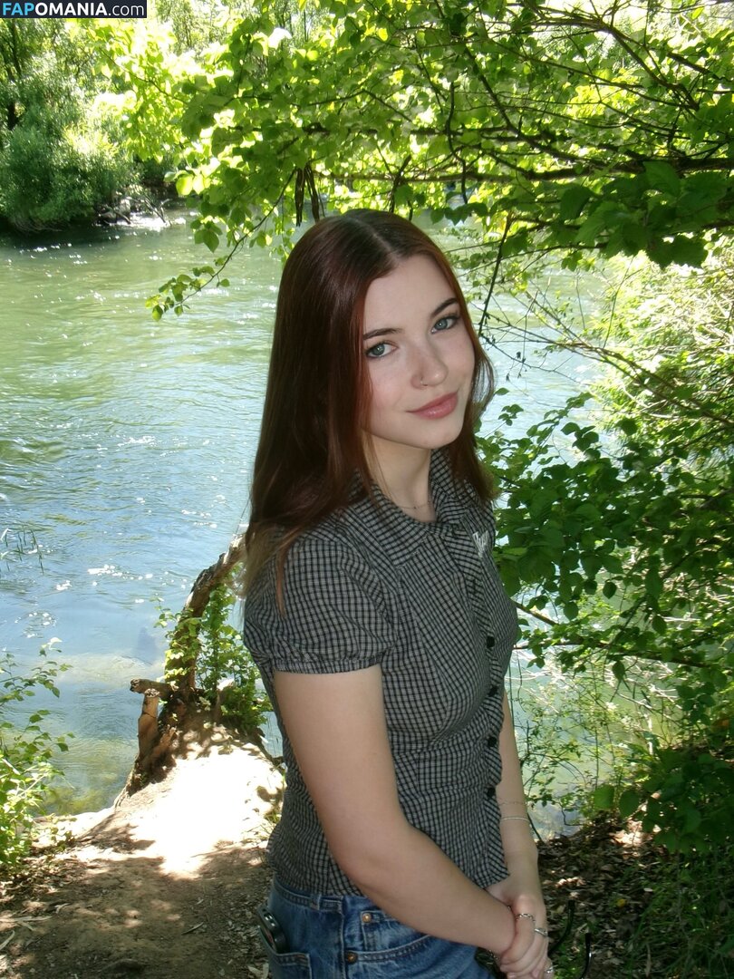 Millkberry / https: / milllkberry Nackt OnlyFans  Geleaktes Foto #11