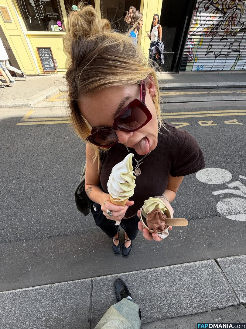 Milly Alcock / https: / millyalcock Nackt OnlyFans  Geleaktes Foto #282