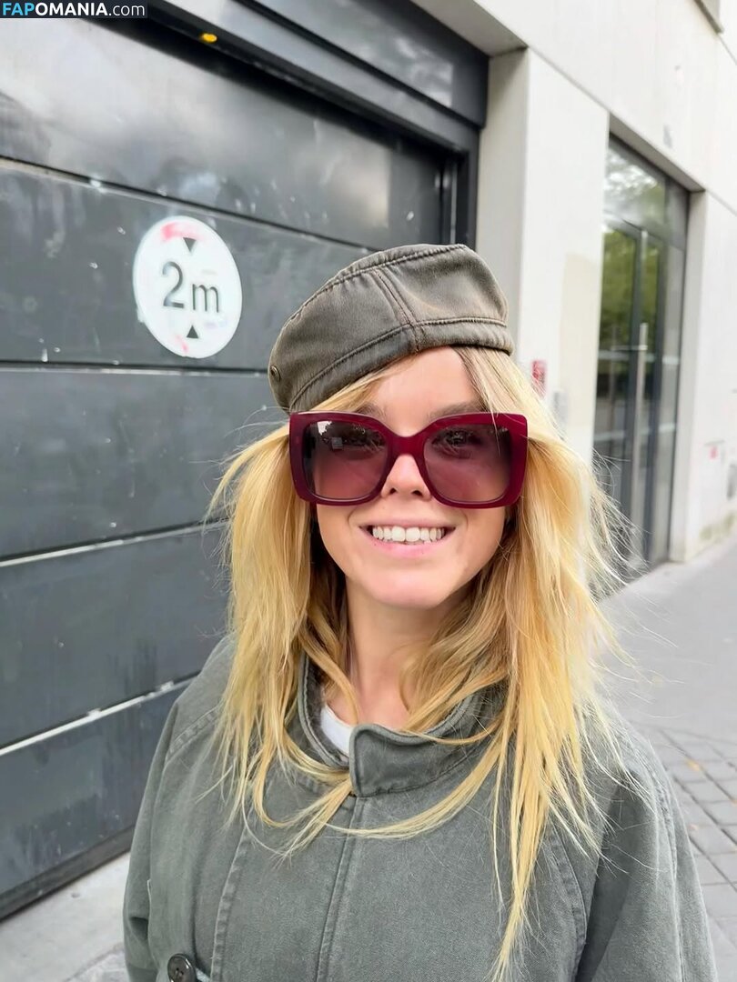 Milly Alcock / https: / millyalcock Nackt OnlyFans  Geleaktes Foto #286