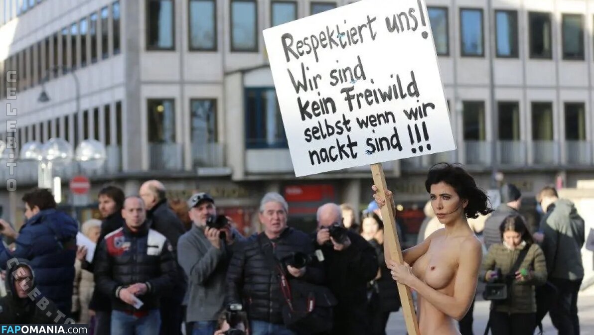 Milo Moire / https: / milomoire / milomoireofficial / realmilomoire Nackt OnlyFans  Geleaktes Foto #24