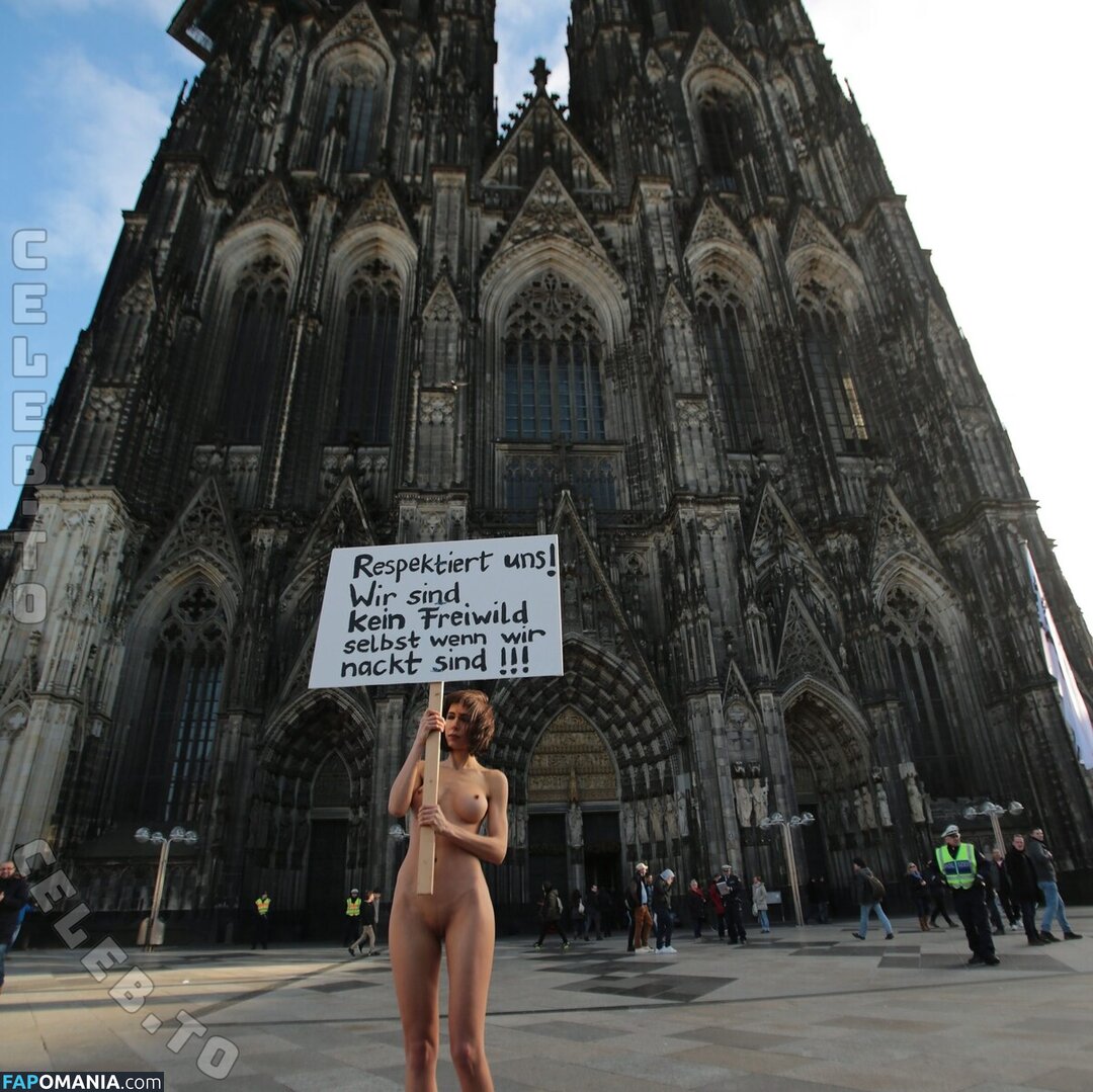 Milo Moire / https: / milomoire / milomoireofficial / realmilomoire Nackt OnlyFans  Geleaktes Foto #26