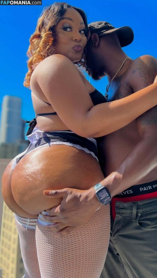 Caramel Cakes / Mimi Curvaceous / Thick Red Thickred3x / mimi_curvaceous / mimithestallion Nackt OnlyFans  Geleaktes Foto #2