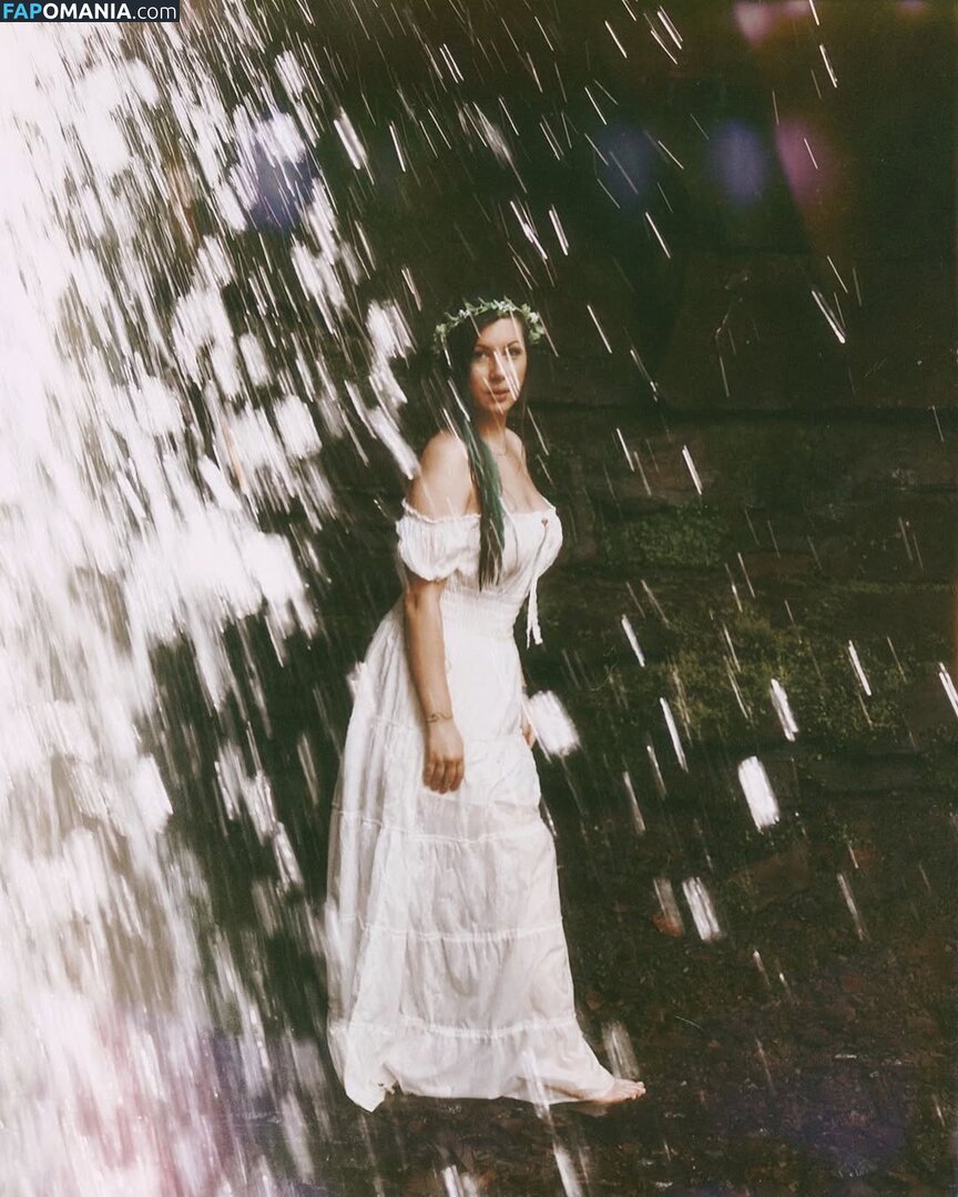 Mimi Flowers / https: / mimi_flowers_premium / mimiflowers_official Nackt OnlyFans  Geleaktes Foto #1