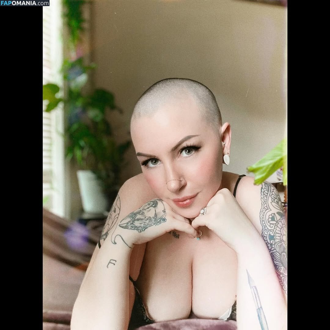 Mimi Flowers / https: / mimi_flowers_premium / mimiflowers_official Nackt OnlyFans  Geleaktes Foto #11