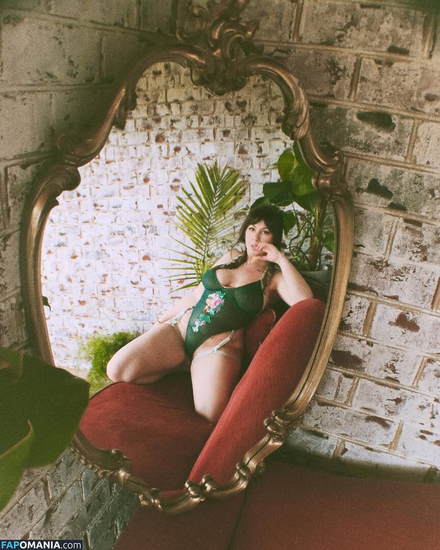 Mimi Flowers / https: / mimi_flowers_premium / mimiflowers_official Nackt OnlyFans  Geleaktes Foto #12