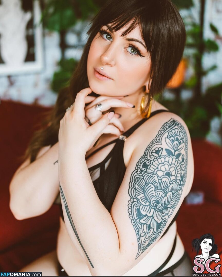 Mimi Flowers / https: / mimi_flowers_premium / mimiflowers_official Nackt OnlyFans  Geleaktes Foto #14