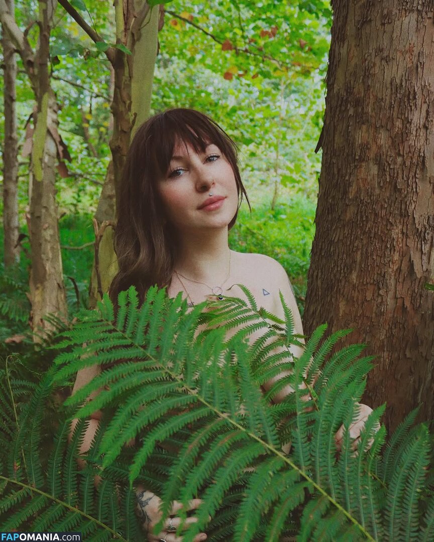 Mimi Flowers / https: / mimi_flowers_premium / mimiflowers_official Nackt OnlyFans  Geleaktes Foto #16