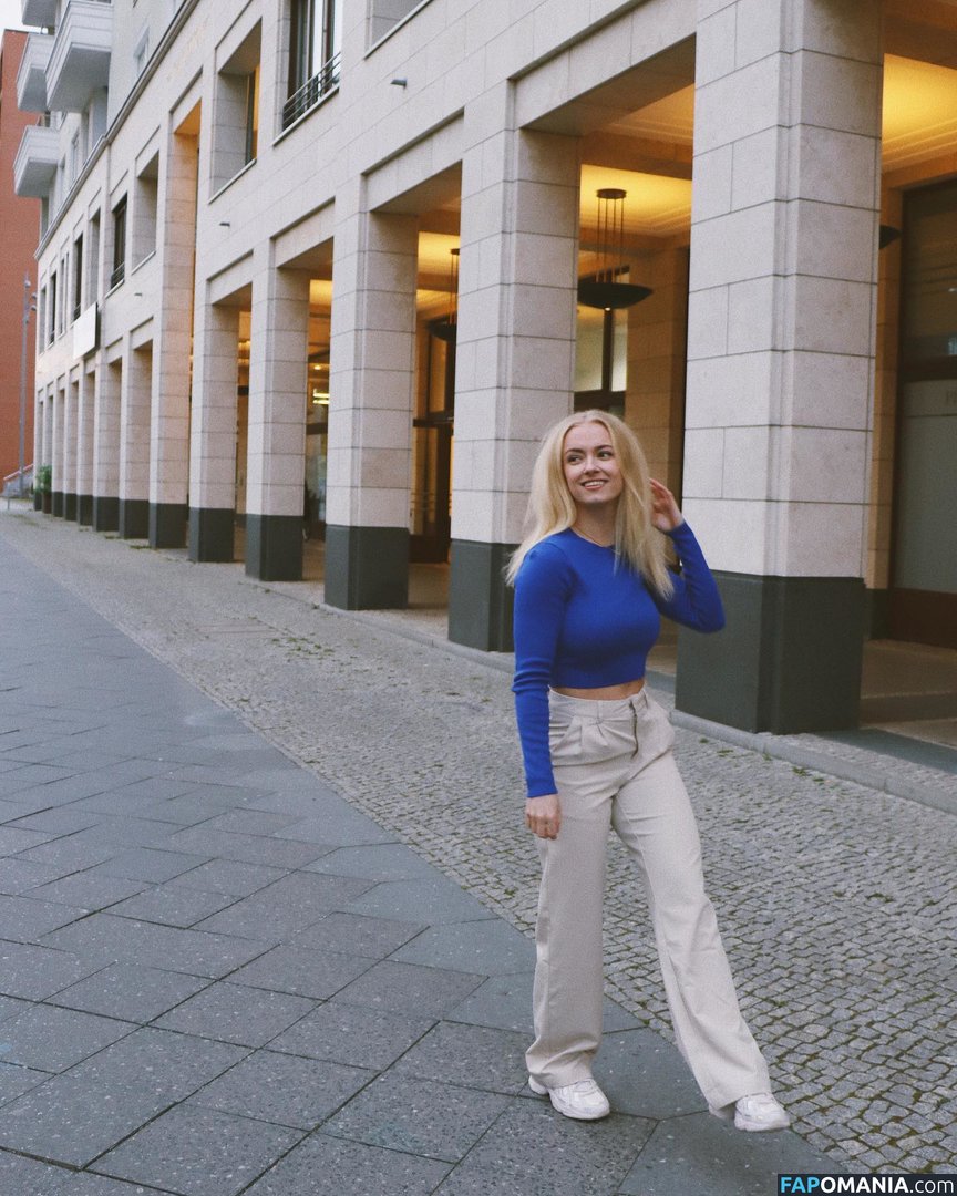 Mimi Lintrup / mimimimichaela Nackt OnlyFans  Geleaktes Foto #18