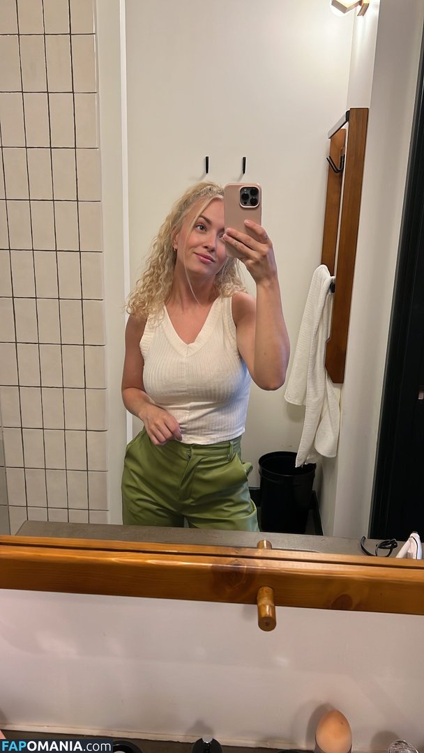 Mimi Lintrup / mimimimichaela Nackt OnlyFans  Geleaktes Foto #25