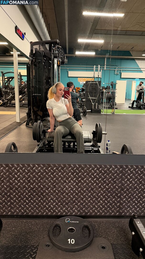 Mimi Lintrup / mimimimichaela Nackt OnlyFans  Geleaktes Foto #53