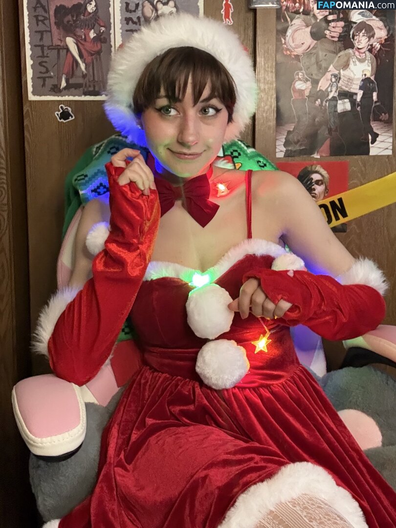 MimiDoesCosplay Nackt OnlyFans  Geleaktes Foto #2