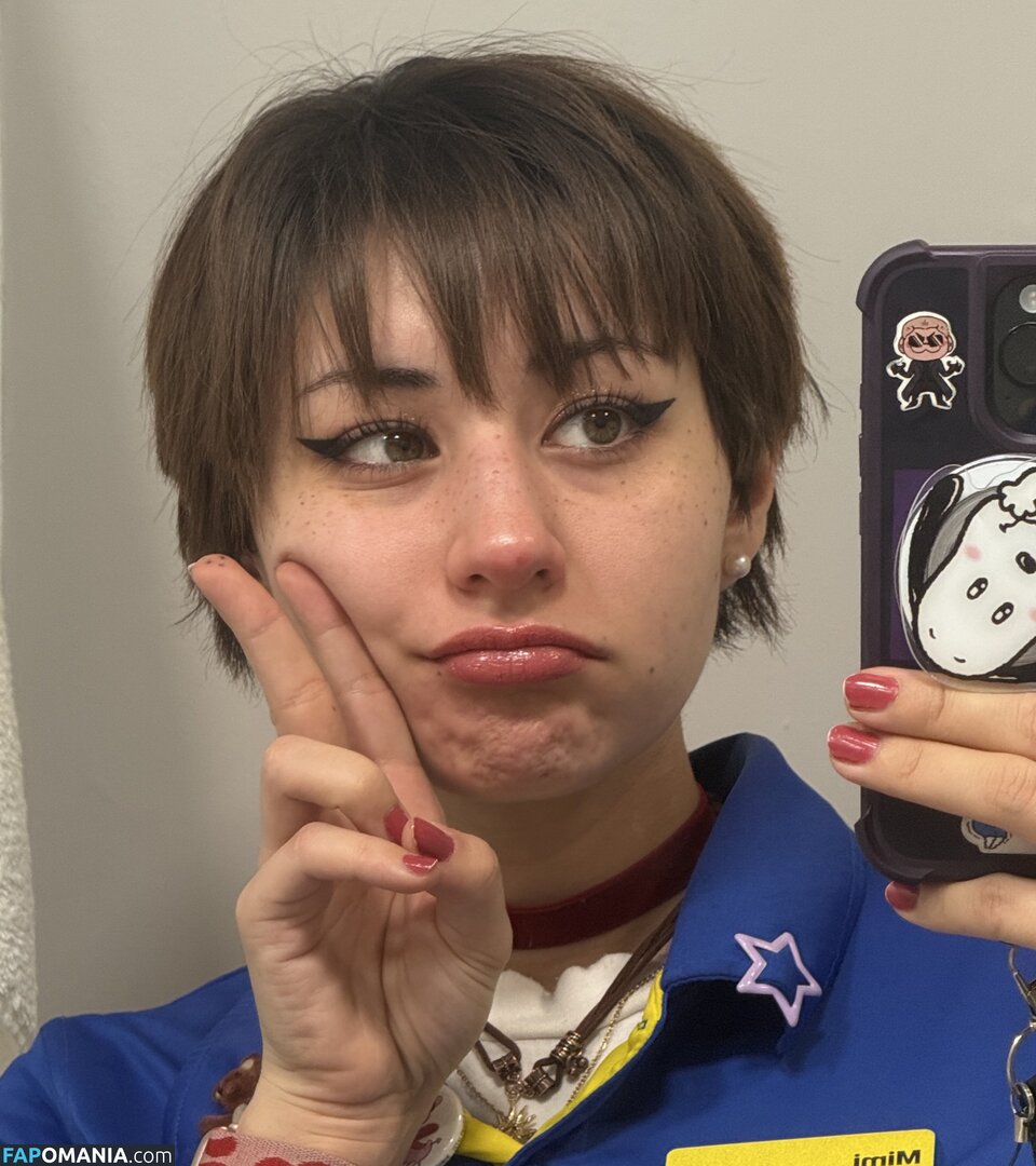 MimiDoesCosplay Nackt OnlyFans  Geleaktes Foto #9