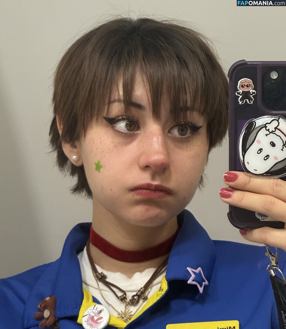 MimiDoesCosplay Nackt OnlyFans  Geleaktes Foto #10