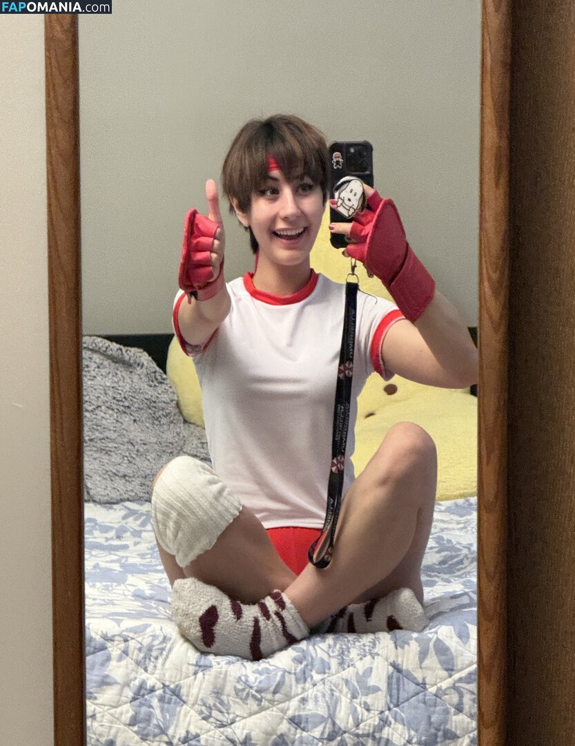 MimiDoesCosplay Nackt OnlyFans  Geleaktes Foto #11