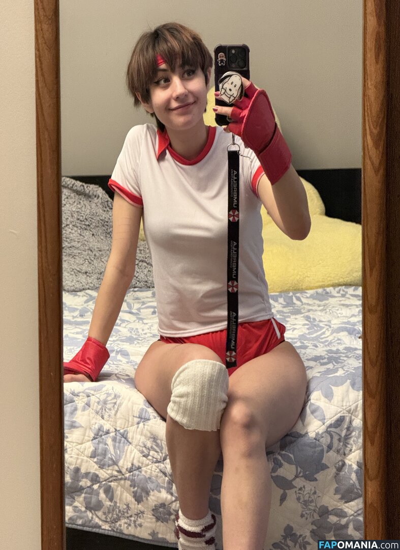 MimiDoesCosplay Nackt OnlyFans  Geleaktes Foto #12