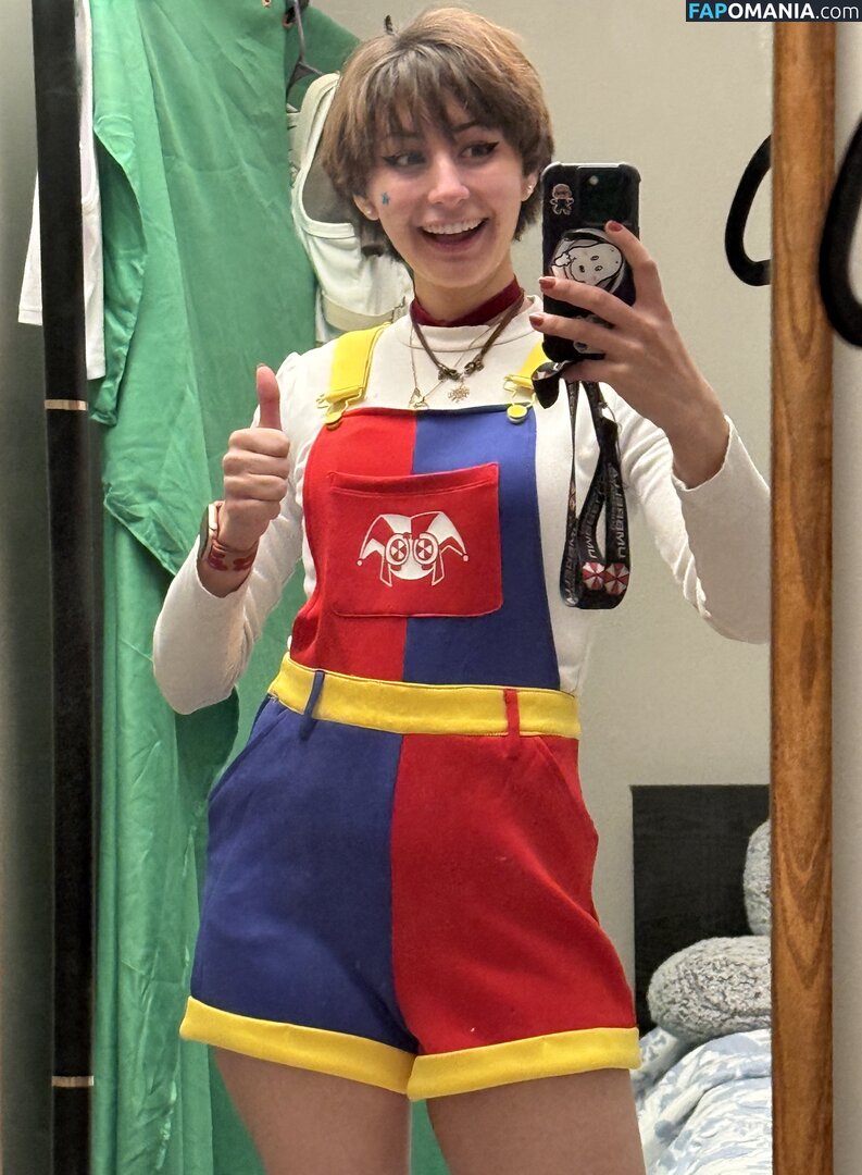 MimiDoesCosplay Nackt OnlyFans  Geleaktes Foto #15
