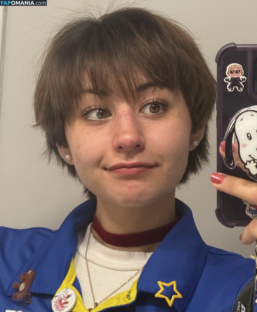 MimiDoesCosplay Nackt OnlyFans  Geleaktes Foto #16