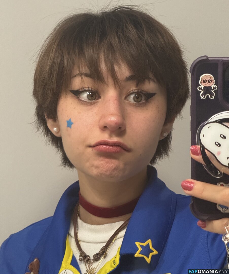MimiDoesCosplay Nackt OnlyFans  Geleaktes Foto #17
