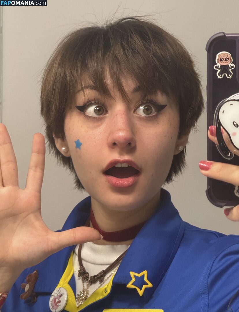 MimiDoesCosplay Nackt OnlyFans  Geleaktes Foto #18