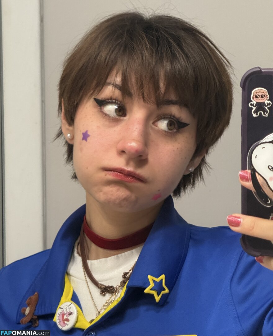 MimiDoesCosplay Nackt OnlyFans  Geleaktes Foto #19