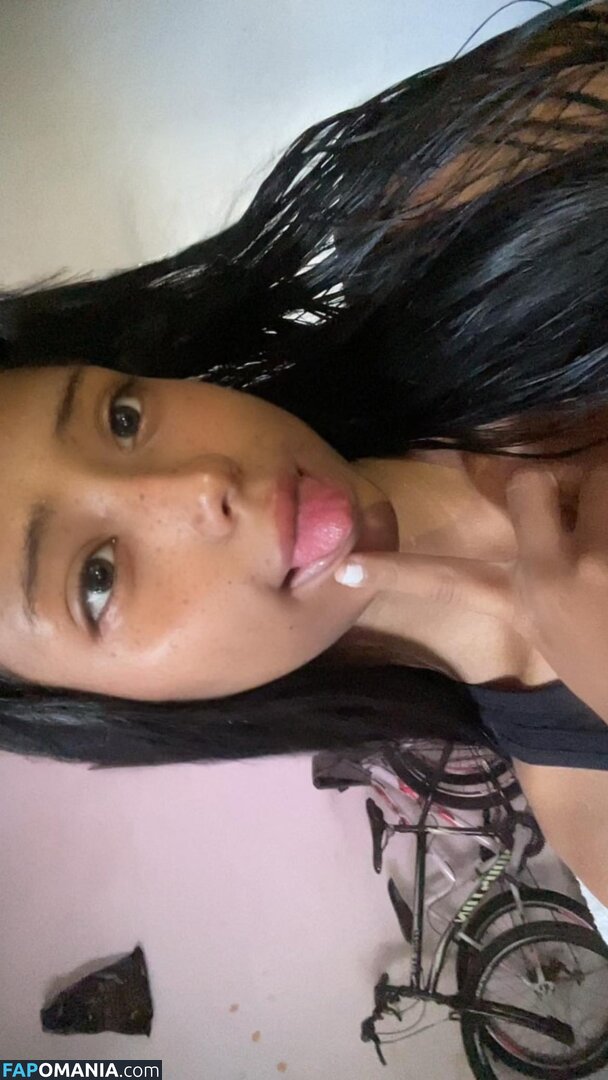 mariacoelhinhosfofo / mimiesquisitinha Nackt OnlyFans  Geleaktes Foto #1