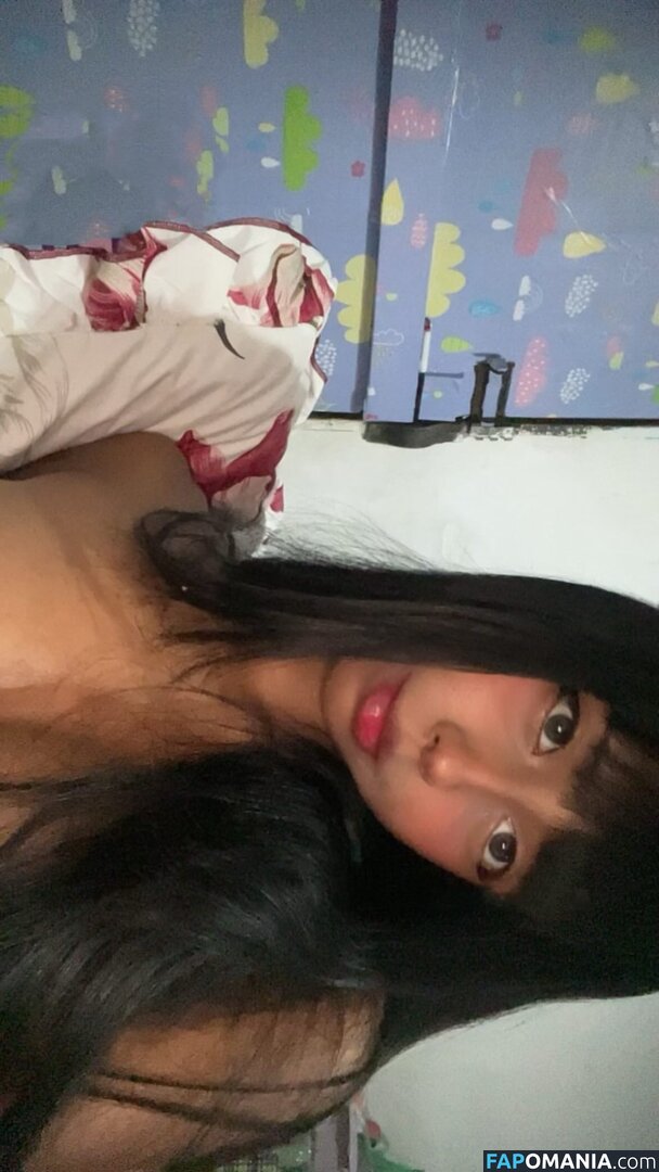mariacoelhinhosfofo / mimiesquisitinha Nackt OnlyFans  Geleaktes Foto #4