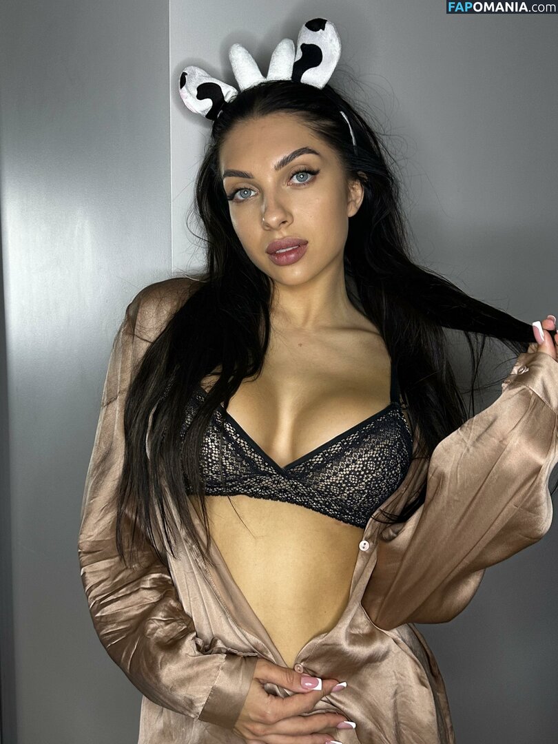 mimissliza01 / sarahmichelledominique Nackt OnlyFans  Geleaktes Foto #68