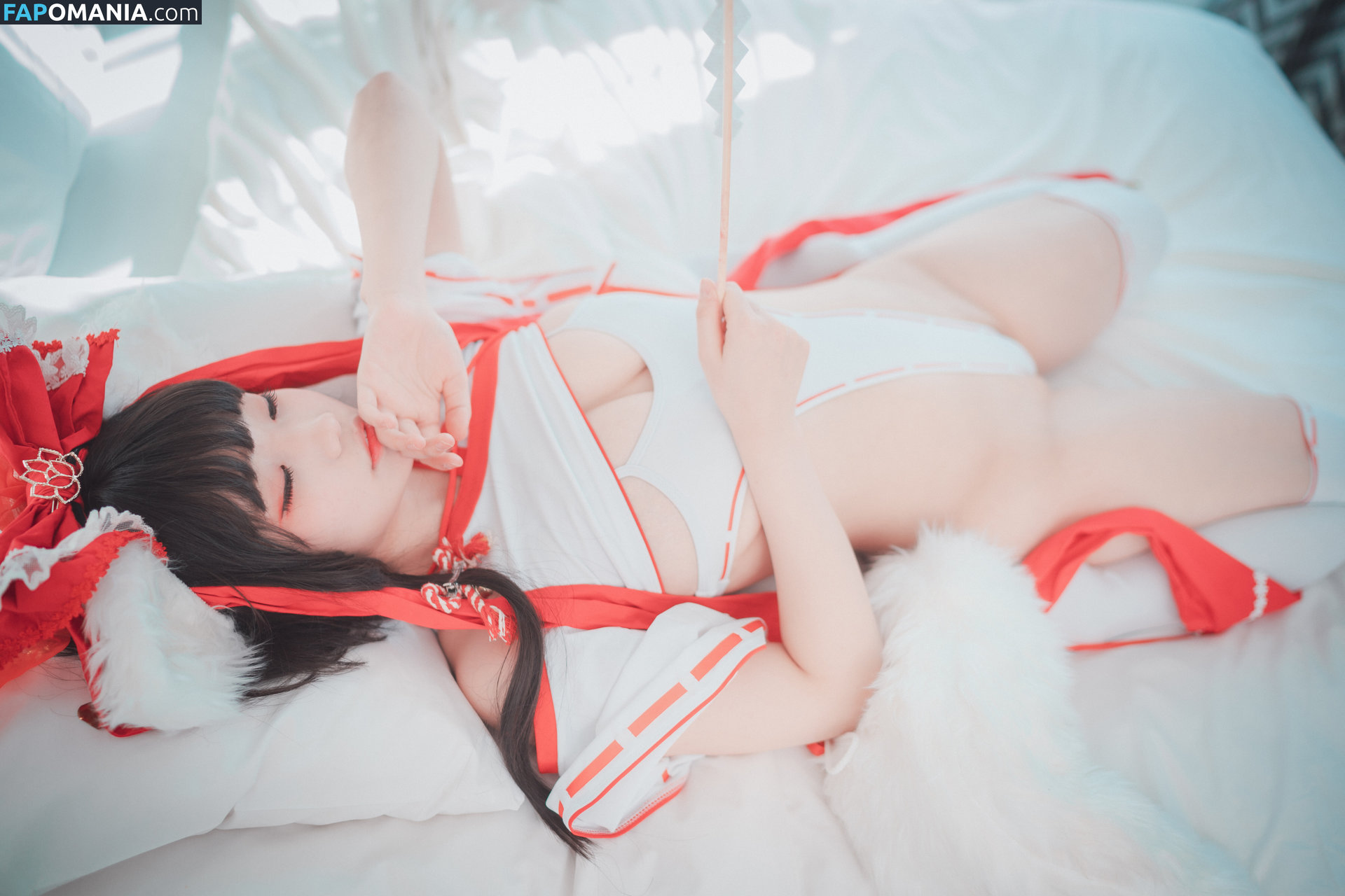Mimmi / Mimmissu17 Nackt OnlyFans  Geleaktes Foto #33