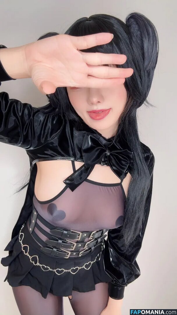 amomerci / mimocos / mimoe / mimomerci Nackt OnlyFans  Geleaktes Foto #3