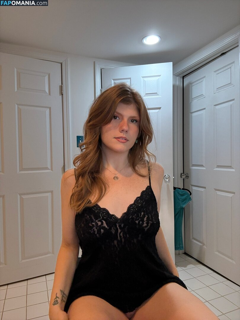 Mimosamantha Nackt OnlyFans  Geleaktes Foto #11