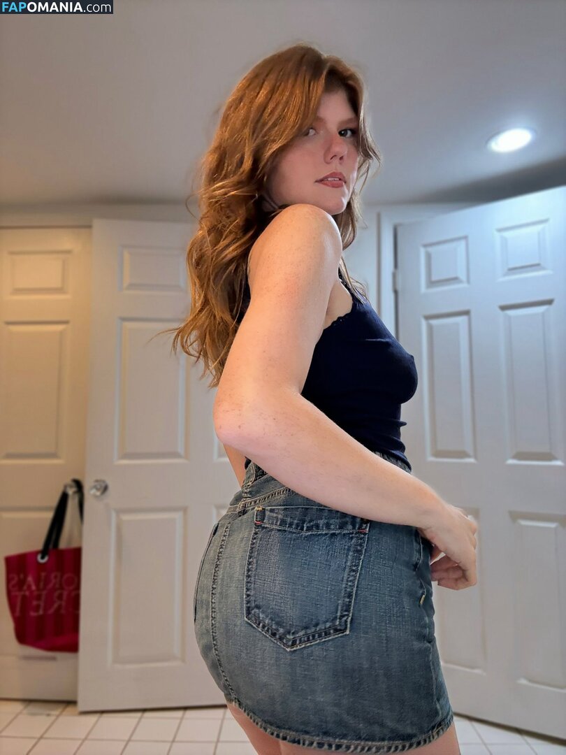 Mimosamantha Nackt OnlyFans  Geleaktes Foto #13