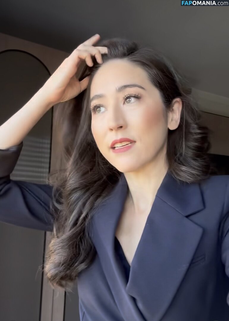 Mina Kimes / mina_kimes Nackt OnlyFans  Geleaktes Foto #158