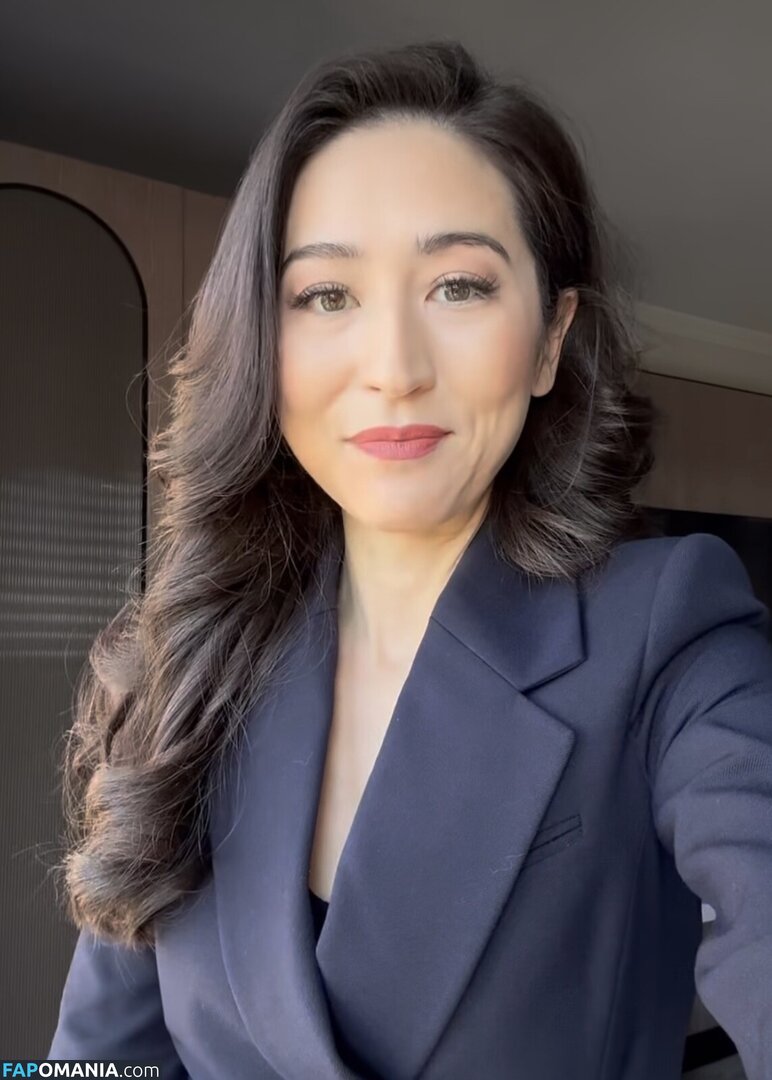 Mina Kimes / mina_kimes Nackt OnlyFans  Geleaktes Foto #159