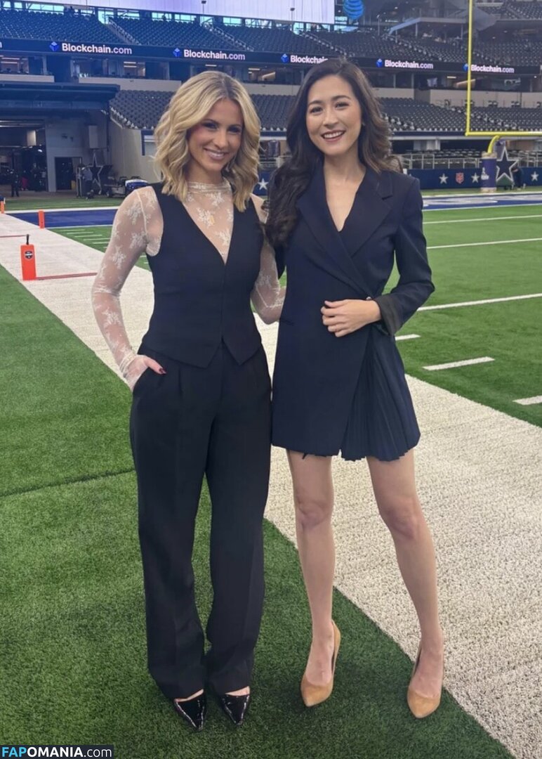 Mina Kimes / mina_kimes Nackt OnlyFans  Geleaktes Foto #160