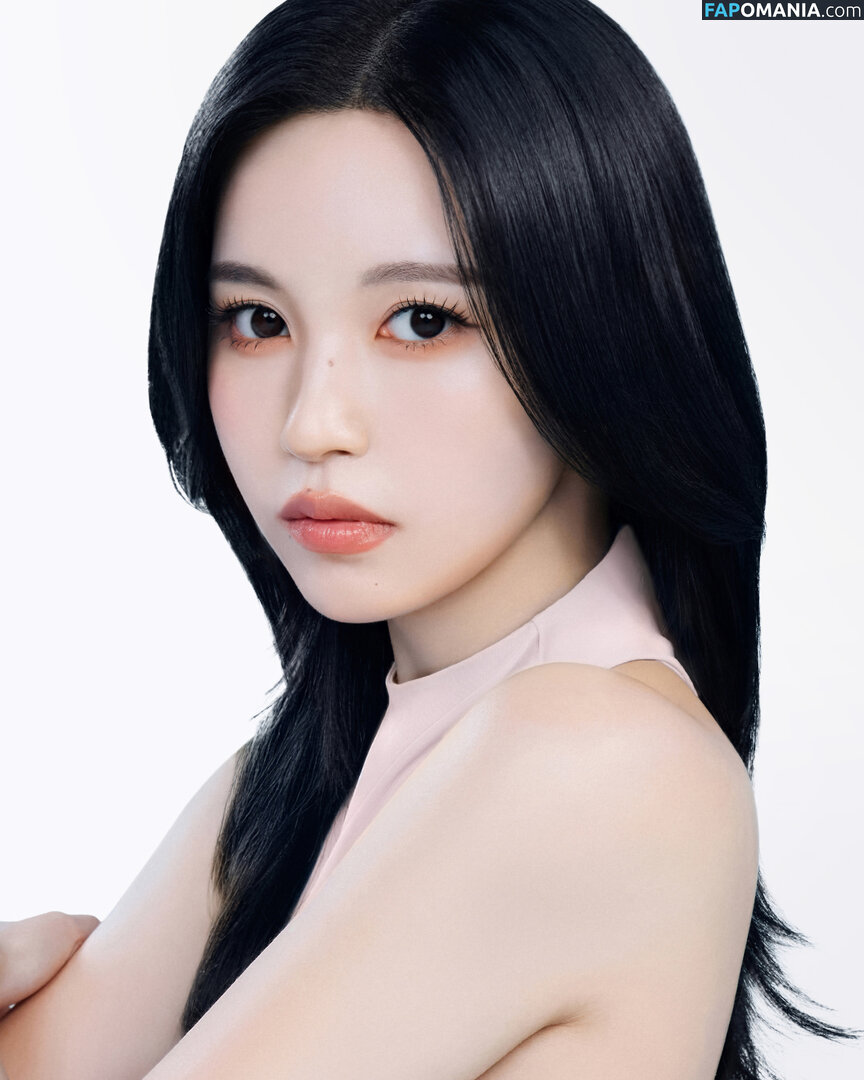 Mina Myoi / TWICE / latinamina / mina_sr_my Nackt OnlyFans  Geleaktes Foto #1