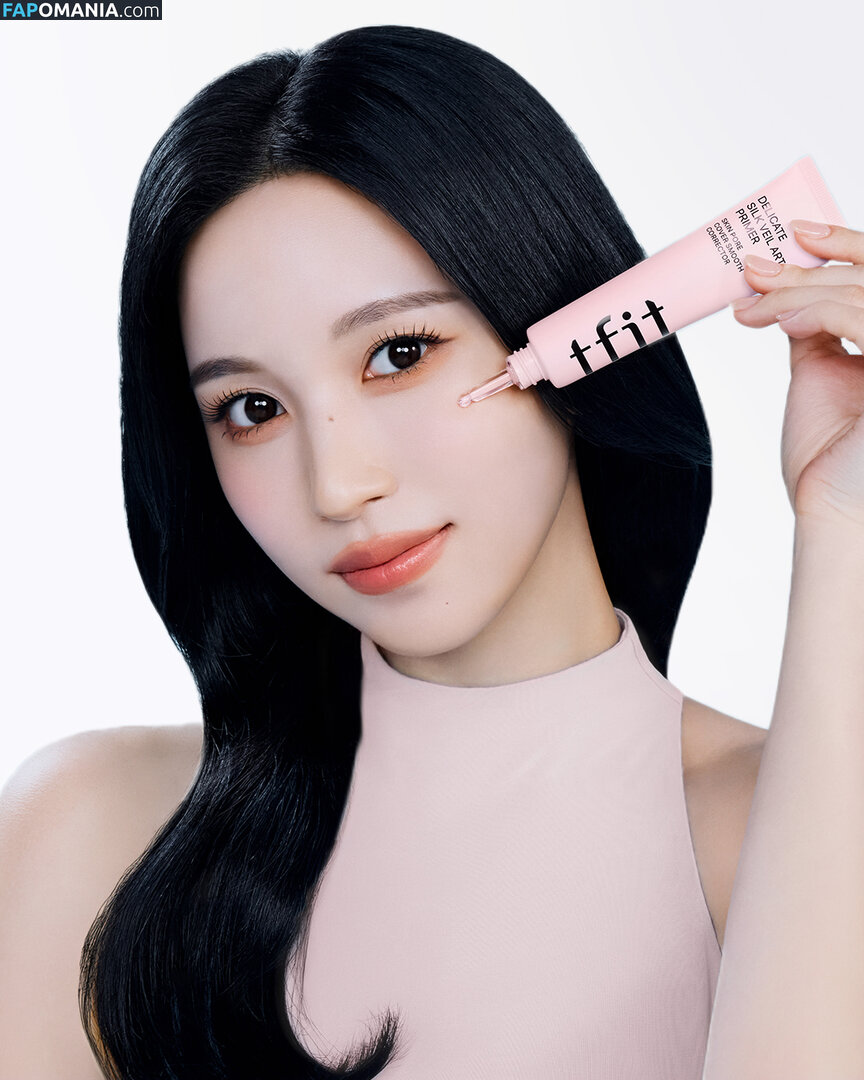 Mina Myoi / TWICE / latinamina / mina_sr_my Nackt OnlyFans  Geleaktes Foto #2