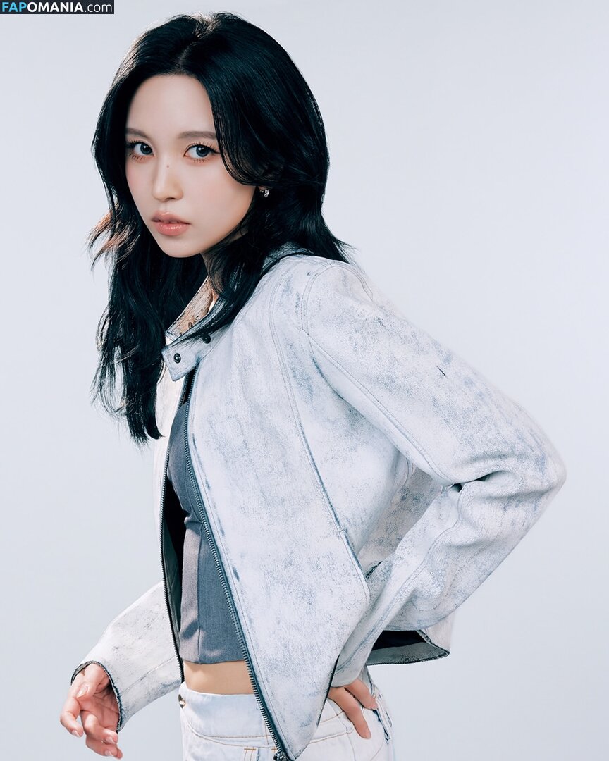 Mina Myoi / TWICE / latinamina / mina_sr_my Nackt OnlyFans  Geleaktes Foto #3