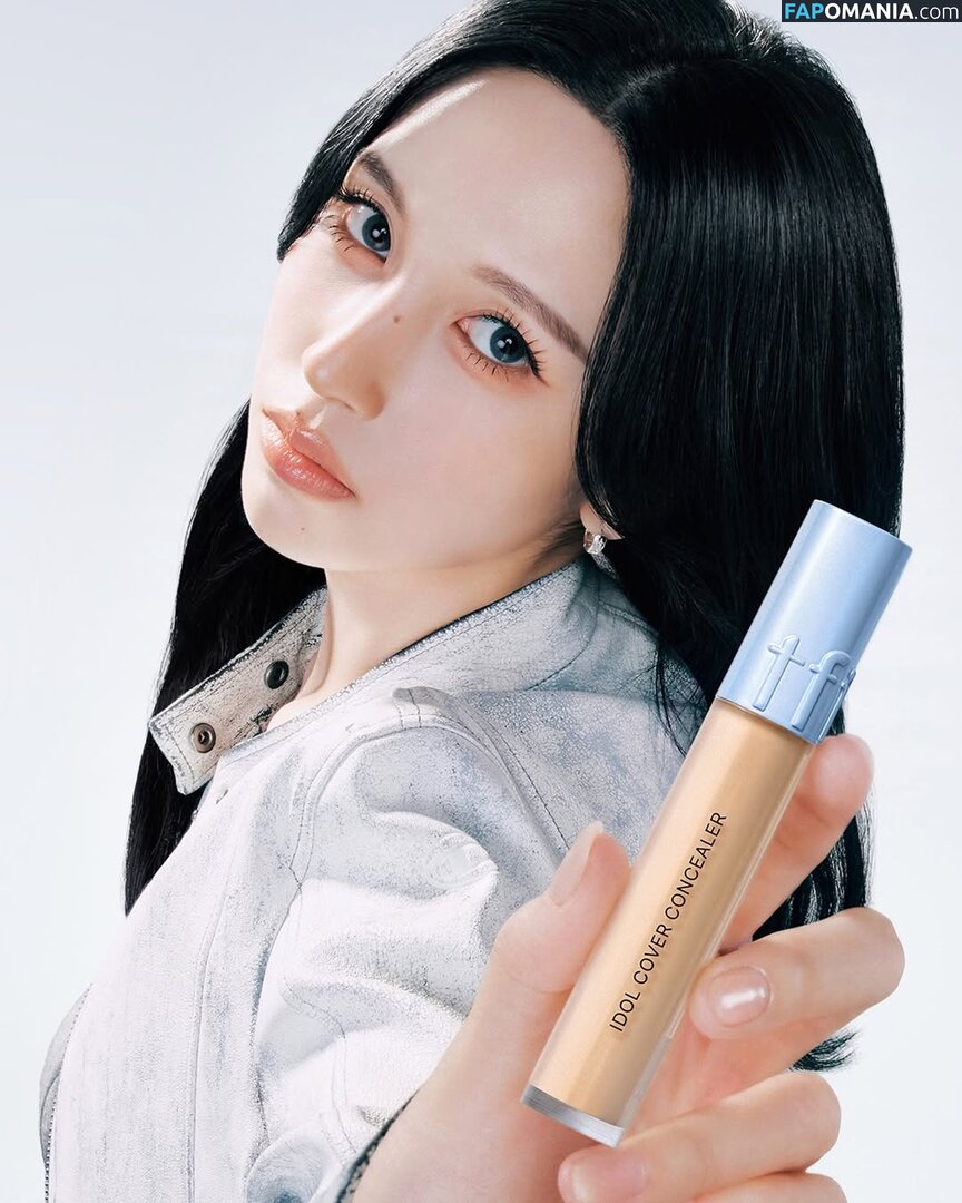 Mina Myoi / TWICE / latinamina / mina_sr_my Nackt OnlyFans  Geleaktes Foto #4