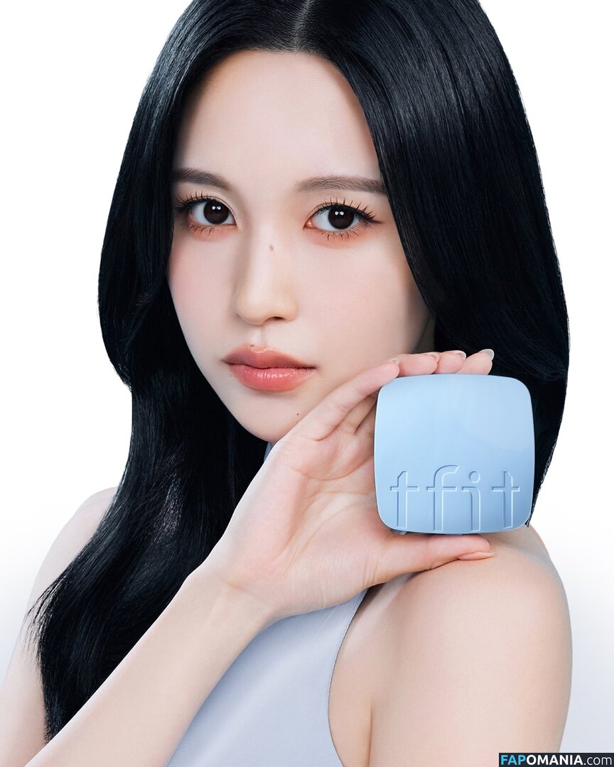 Mina Myoi / TWICE / latinamina / mina_sr_my Nackt OnlyFans  Geleaktes Foto #5