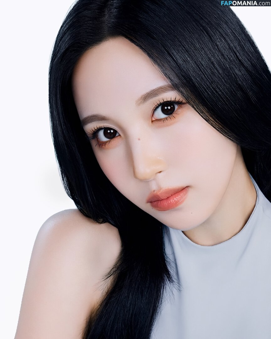 Mina Myoi / TWICE / latinamina / mina_sr_my Nackt OnlyFans  Geleaktes Foto #6