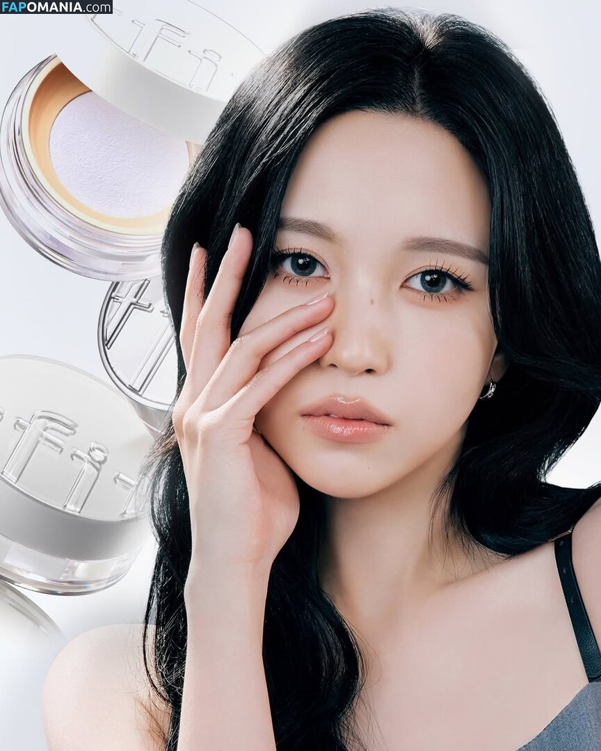 Mina Myoi / TWICE / latinamina / mina_sr_my Nackt OnlyFans  Geleaktes Foto #7