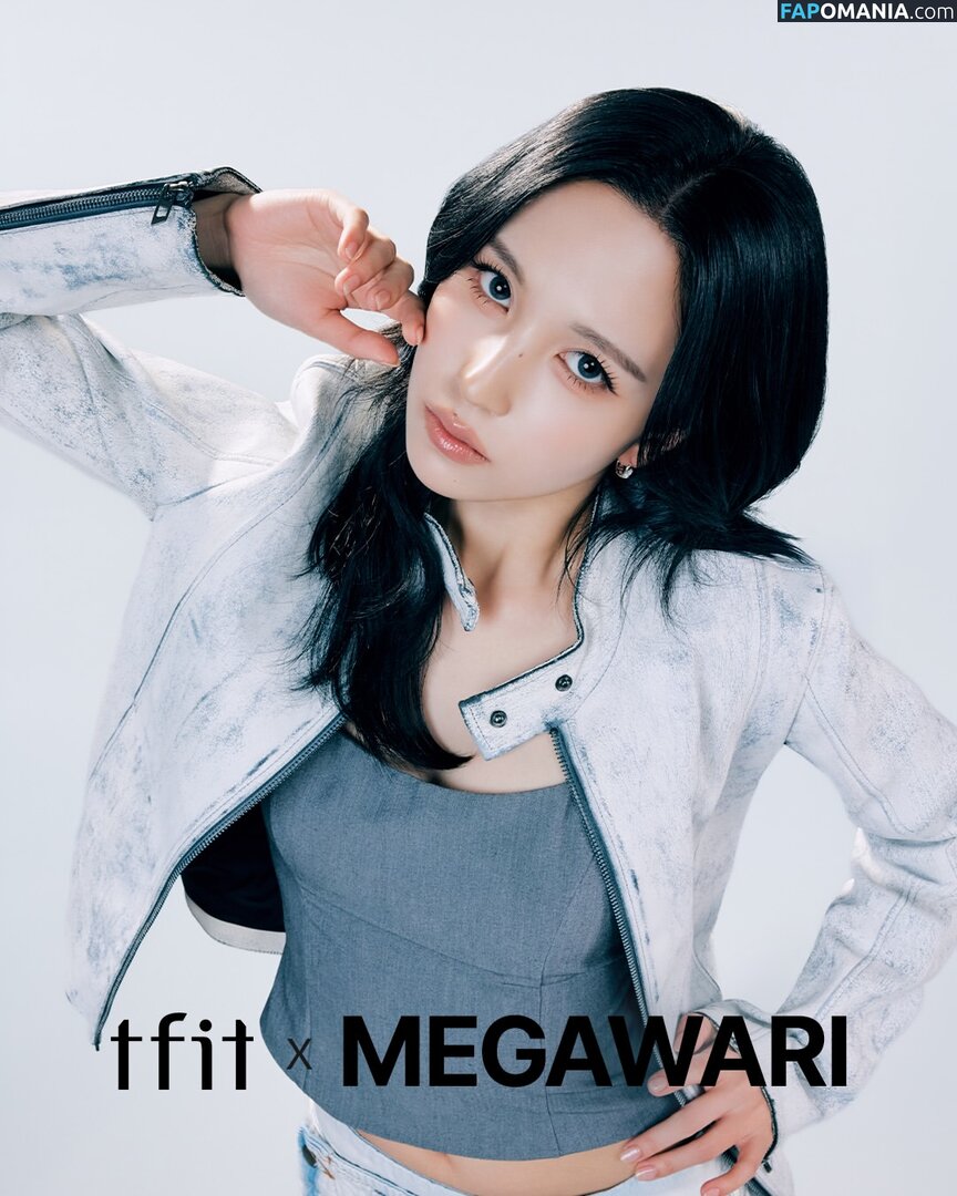 Mina Myoi / TWICE / latinamina / mina_sr_my Nackt OnlyFans  Geleaktes Foto #9